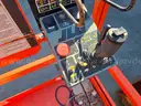 2002 JLG  30AM VERTICAL LIFT SCISSOR LIFT DOES NOT WORK Will need Batteries.