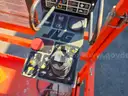 2002 JLG  30AM VERTICAL LIFT SCISSOR LIFT DOES NOT WORK Will need Batteries.