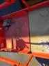 2002 JLG  30AM VERTICAL LIFT SCISSOR LIFT DOES NOT WORK Will need Batteries.