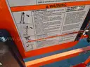 2002 JLG  30AM VERTICAL LIFT SCISSOR LIFT DOES NOT WORK Will need Batteries.