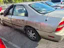 Lot of 10 Impounded Vehicles   #369 OPERATIONAL CONDITION UNKNOWN UNTESTED
