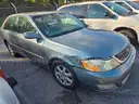 Lot of 10 Impounded Vehicles   #369 OPERATIONAL CONDITION UNKNOWN UNTESTED