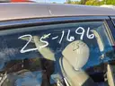 Lot of 10 Impounded Vehicles   #369 OPERATIONAL CONDITION UNKNOWN UNTESTED