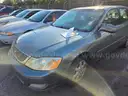 Lot of 10 Impounded Vehicles   #369 OPERATIONAL CONDITION UNKNOWN UNTESTED