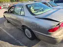 Lot of 10 Impounded Vehicles   #369 OPERATIONAL CONDITION UNKNOWN UNTESTED