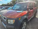 Lot of 10 Impounded Vehicles   #369 OPERATIONAL CONDITION UNKNOWN UNTESTED