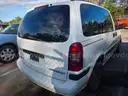Lot of 10 Impounded Vehicles   #369 OPERATIONAL CONDITION UNKNOWN UNTESTED