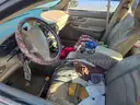 Lot of 10 Impounded Vehicles   #369 OPERATIONAL CONDITION UNKNOWN UNTESTED