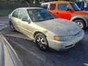 Lot of 10 Impounded Vehicles   #369 OPERATIONAL CONDITION UNKNOWN UNTESTED