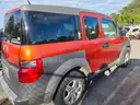 Lot of 10 Impounded Vehicles   #369 OPERATIONAL CONDITION UNKNOWN UNTESTED