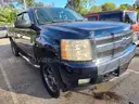 Lot of 10 Impounded Vehicles   #369 OPERATIONAL CONDITION UNKNOWN UNTESTED