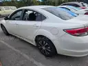 Lot of 9 Impounded Vehicles   #373 OPERATIONAL CONDITION UNKNOWN UNTESTED