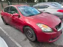 Lot of 9 Impounded Vehicles   #373 OPERATIONAL CONDITION UNKNOWN UNTESTED