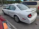 Lot of 9 Impounded Vehicles   #373 OPERATIONAL CONDITION UNKNOWN UNTESTED