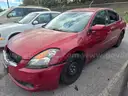Lot of 9 Impounded Vehicles   #373 OPERATIONAL CONDITION UNKNOWN UNTESTED