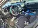 Lot of 9 Impounded Vehicles   #373 OPERATIONAL CONDITION UNKNOWN UNTESTED
