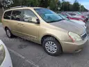 Lot of 9 Impounded Vehicles   #373 OPERATIONAL CONDITION UNKNOWN UNTESTED