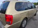 Lot of 9 Impounded Vehicles   #373 OPERATIONAL CONDITION UNKNOWN UNTESTED