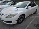 Lot of 9 Impounded Vehicles   #373 OPERATIONAL CONDITION UNKNOWN UNTESTED