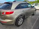 Lot of 9 Impounded Vehicles   #373 OPERATIONAL CONDITION UNKNOWN UNTESTED