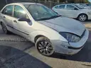 Lot of 9 Impounded Vehicles   #373 OPERATIONAL CONDITION UNKNOWN UNTESTED