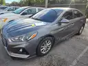 Lot of 9 Impounded Vehicles   #373 OPERATIONAL CONDITION UNKNOWN UNTESTED
