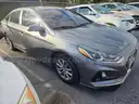 Lot of 9 Impounded Vehicles   #373 OPERATIONAL CONDITION UNKNOWN UNTESTED