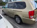 Lot of 9 Impounded Vehicles   #373 OPERATIONAL CONDITION UNKNOWN UNTESTED