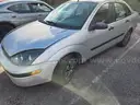 Lot of 9 Impounded Vehicles   #373 OPERATIONAL CONDITION UNKNOWN UNTESTED