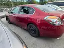 Lot of 9 Impounded Vehicles   #373 OPERATIONAL CONDITION UNKNOWN UNTESTED