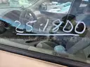 Lot of 9 Impounded Vehicles   #373 OPERATIONAL CONDITION UNKNOWN UNTESTED