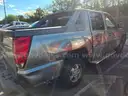 Lot of 9 Impounded Vehicles   #374 OPERATIONAL CONDITION UNKNOWN UNTESTED