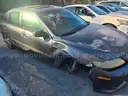 Lot of 9 Impounded Vehicles   #374 OPERATIONAL CONDITION UNKNOWN UNTESTED