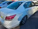 Lot of 9 Impounded Vehicles   #374 OPERATIONAL CONDITION UNKNOWN UNTESTED