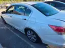 Lot of 9 Impounded Vehicles   #374 OPERATIONAL CONDITION UNKNOWN UNTESTED