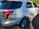 Lot of 9 Impounded Vehicles   #374 OPERATIONAL CONDITION UNKNOWN UNTESTED