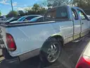 Lot of 9 Impounded Vehicles   #374 OPERATIONAL CONDITION UNKNOWN UNTESTED
