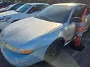 Lot of 9 Impounded Vehicles   #374 OPERATIONAL CONDITION UNKNOWN UNTESTED