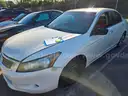 Lot of 9 Impounded Vehicles   #374 OPERATIONAL CONDITION UNKNOWN UNTESTED