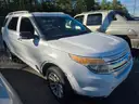 Lot of 9 Impounded Vehicles   #374 OPERATIONAL CONDITION UNKNOWN UNTESTED