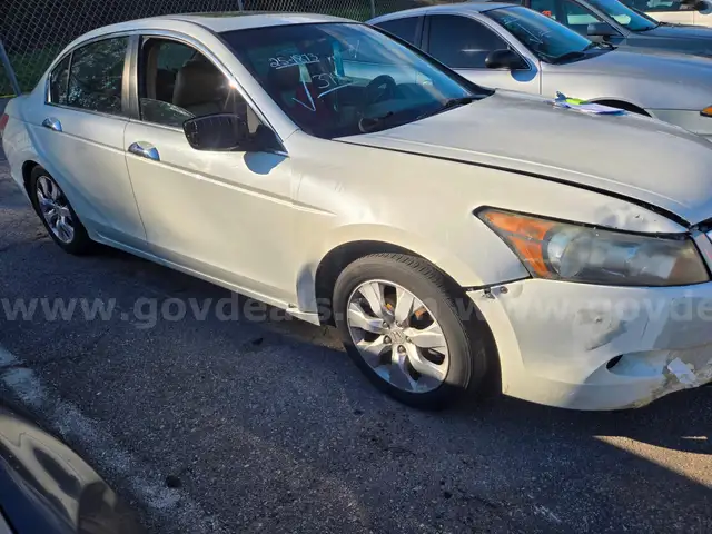 Lot of 9 Impounded Vehicles   #374 OPERATIONAL CONDITION UNKNOWN UNTESTED