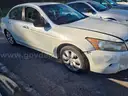 Lot of 9 Impounded Vehicles   #374 OPERATIONAL CONDITION UNKNOWN UNTESTED