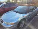 Lot of 9 Impounded Vehicles   #374 OPERATIONAL CONDITION UNKNOWN UNTESTED