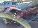 Lot of 9 Impounded Vehicles   #374 OPERATIONAL CONDITION UNKNOWN UNTESTED