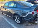 Lot of 9 Impounded Vehicles   #374 OPERATIONAL CONDITION UNKNOWN UNTESTED