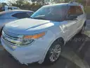 Lot of 9 Impounded Vehicles   #374 OPERATIONAL CONDITION UNKNOWN UNTESTED