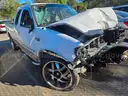 Lot of 9 Impounded Vehicles   #374 OPERATIONAL CONDITION UNKNOWN UNTESTED