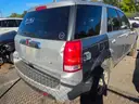 Lot of 9 Impounded Vehicles   #375 OPERATIONAL CONDITION UNKNOWN UNTESTED