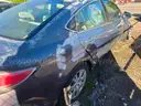 Lot of 9 Impounded Vehicles   #375 OPERATIONAL CONDITION UNKNOWN UNTESTED