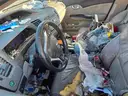 Lot of 9 Impounded Vehicles   #375 OPERATIONAL CONDITION UNKNOWN UNTESTED